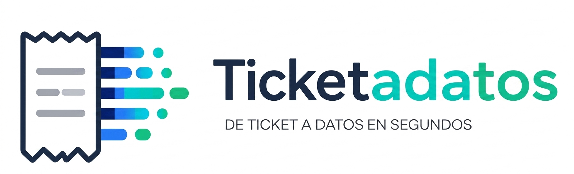 Ticketadatos